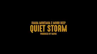 Joana Montana X Mobb Deep 