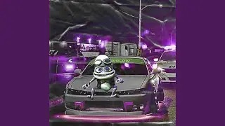 Crazy Phonk (Sped Up)