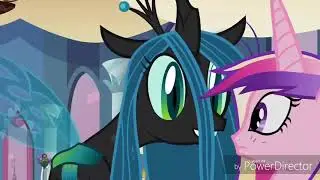 PMV - Мой несчастный дружок. (Русалочка)