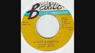 Leroy Smart - Always & Forever (Rodigan 1Xtra Radio Rip)