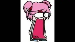shocked natsuki ddlc