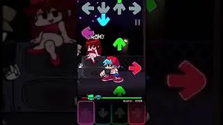 FNF Mobile | Friday Night Funkin'  [FNF Mods] Smoke 'Em Out Struggle 