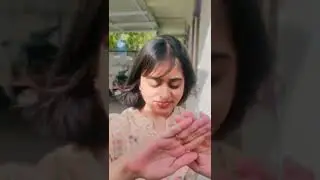 Short hair cut 