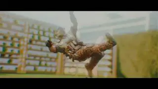 Synergy: Multi-CoD Teamtage #2 By Red, Simi, Moan & Soitsu!