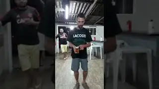 Уникальное сальто с пивом