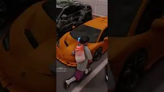 Купил РЕДКУЮ ЛАМБУ на АУКЦИОНЕ на АРИЗОНА РП🤑 