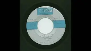 Noe Pro - A Mi Manera - I Did It My Way - ARV a-5099