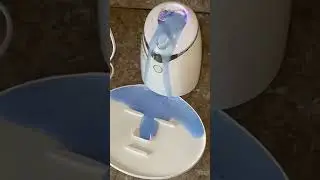 МАСКА ИЗ БОМБОЧКИ ДЛЯ ВАННЫ😃🤪 