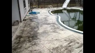 CASA LINDA, MAS QUE PARECIA ESTAR ABANDONADA!!