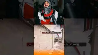 Warzone... Aber Ich Spiele Die Neue Ritter Meta