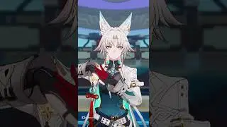 Feixiao / UNDEAD【Honkai Star Rail MMD】
