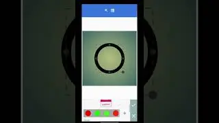 how to draw crical in pixel lab # 