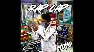 [NL:RP][IC] YOYO - RAP CAP (BPS DISS)