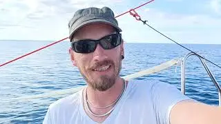 På vej til læsø Sejlferie Vlog #8 eller ca. der omkring