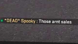 Wholesome CSGO Roleplay