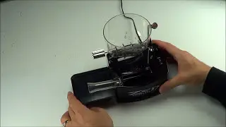 Zen Super Electric Cigarette Rolling Injector Machine Injector Product Overview & Demo