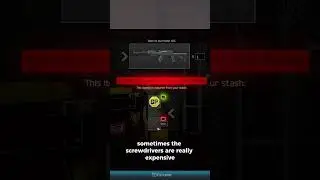 GUNSMITH PART 4 EASY! 🙏🏽 