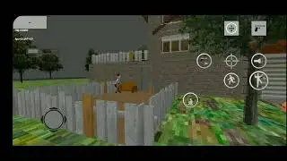 обновление какрты hello neighbor fox il
