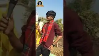 Darshil Visnagar Live Bharya Bandare Song 😍