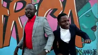 Soba Gaucho &Fernando Sumbo --- Posso desarrumar video brevemente