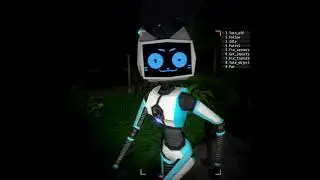 Voices of the Void | на этот раз я подготовился и готов дать отпор 