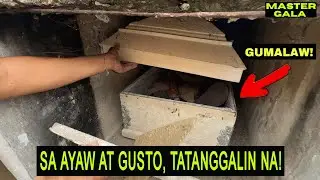 Mga Patay Na Natapos Ang Kontrata, Inilagay Sa Ice Box Sa Sementeryo Sa Cebu!