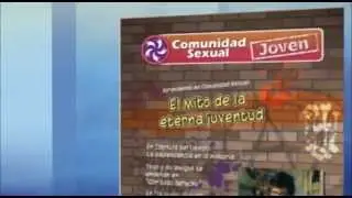 El mito de la eterna juventud - Parte 1