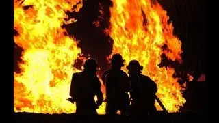 tribute to the firefighter sohel rana & others who sacrifice their lives to save others.👏👏👏