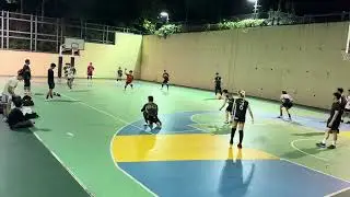 D2W3 Rainbow Eleven (6) vs (5) Ballzilla FALL24