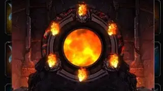 CLASH OF KINGS : MELTING FURNACE GUIDE !!