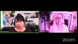 March 16, 2021 Narcissistic Abuse Q&A with Dana Morningstar and Angie Atkinson