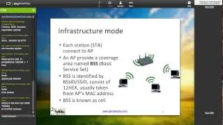 Wireless Indoor Optimisation With MikroTik (in English) - GLC Networks