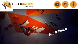 Leistungsdruck im Bug & Bauch