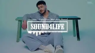 Semicenk - Fark Ettim (Mert Kurt Remix)