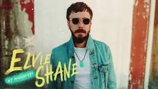 Elvie Shane - My Mississippi (Official Audio)
