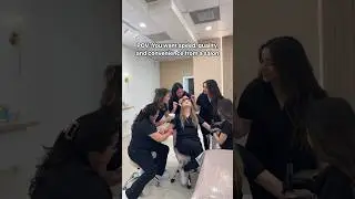 Must have beauty services