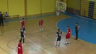 J&A Sinkromo KK Konjic A2 Liga Jug KSBiH