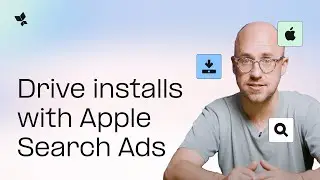Boost Your App Downloads With Apple Search Ads (ASA)
