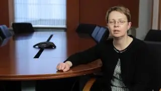 Татьяна Старикова о работе в "ЮСТе": герои детства, поддержка коллег и профессиональный подход