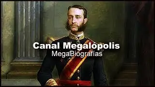 ESPAÑA (Borbón: La Maldición de un Apellido-4)  Isabel II / Alfonso XII / Alfonso XIII -Documentales