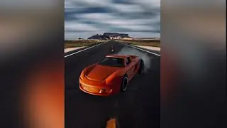 Idea de foto con un carrito de juguete 🚗🔥