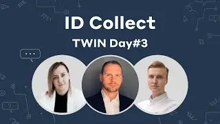 TWIN & ID Collect - Разбор кейса // TWIN DAY#3