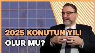 Konut fiyatları yeniden şahlanır mı? & Haziran sonrasına dikkat! | Ahmet Büyükduman