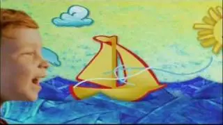 Playhouse Disney Sweden - NOW: THE NEW ADVENTURES OF WINNIE THE POOH - Ident