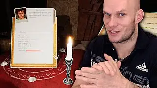 Вызвал дух мальчика. Prognostic #1