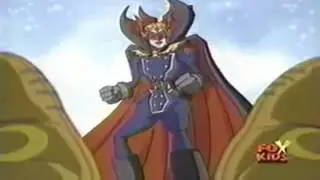 Wizardmon's death