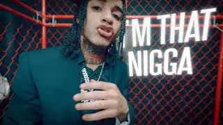 CANT STOP ME [OFFICIAL VIDEO]