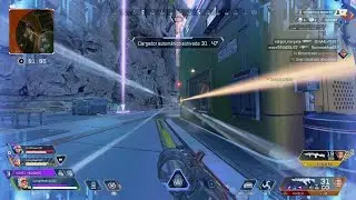 Apex Legends-Balístic!! 