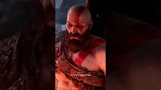 Kratos vs MCU: How many characters can he defeat? #marvel #shorts #kratos