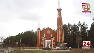 Во время месяца Рамадан мусульман призывают молиться дома